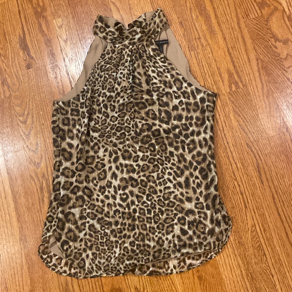 NWOT blouse